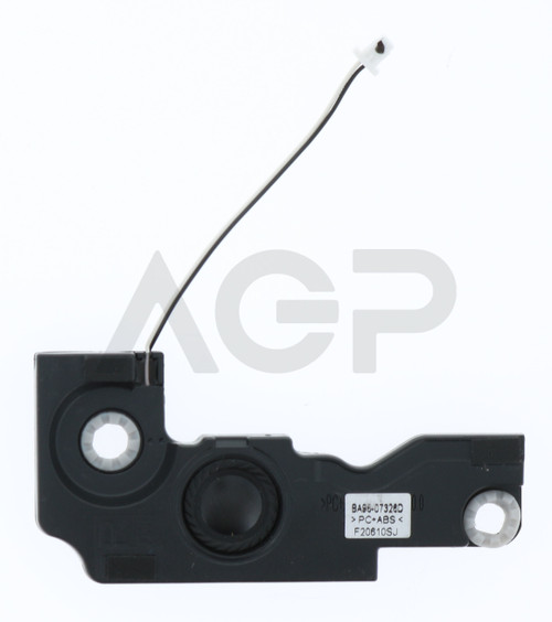 SAMSUNG XE310XBA SPEAKER RIGHT