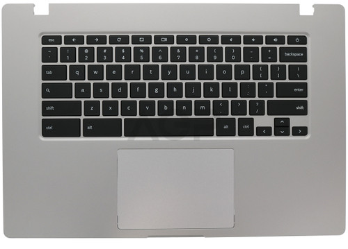 SAMSUNG XE350XBA PALMREST WITH KEYBOARD & TOUCHPAD