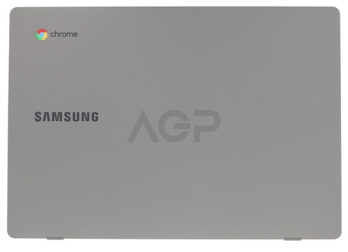 SAMSUNG XE310XBA *RECERTIFIED* LCD TOP COVER (SILVER)