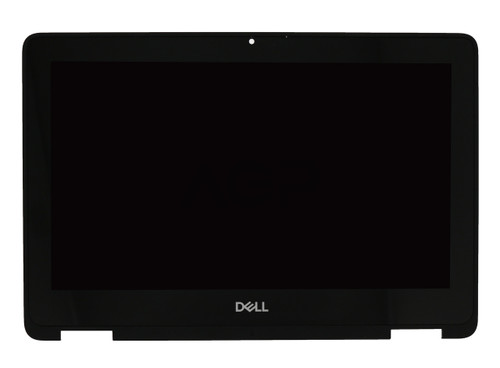 DELL 11 G4 (5190 2-in-1) (TOUCH) 11.6" LCD (WITH EMR)