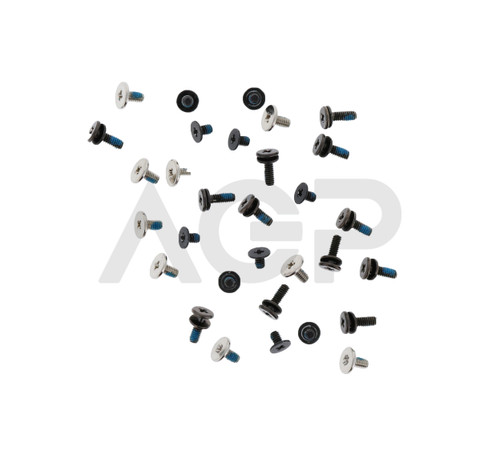 ACER C732 / C733 SCREW SET