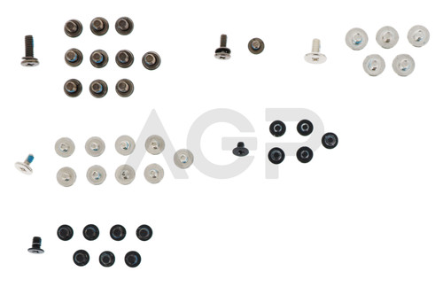 ACER C736T (TOUCH) SCREW SET