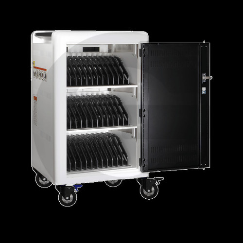 Anywhere Cart AC-PLUS-T 36 Bay Secure Smart Charging Cart