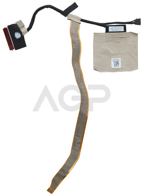 DELL LATITUDE 3140 (2-in-1) (TOUCH) *RECERTIFIED* LCD VIDEO CABLE