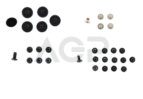 DELL 3110 (2-in-1) (TOUCH) SCREW SET