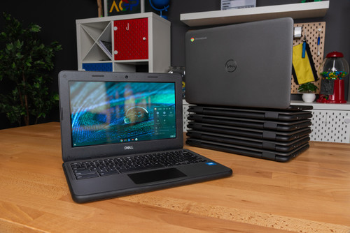 DELL 3120 (TOUCH) NEW CHROMEBOOK FOR PURCHASE