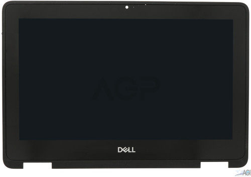 DELL 3100 (2-in-1) (TOUCH) *RECERTIFIED-BLEMISHED* 11.6" LCD (WITH EMR)