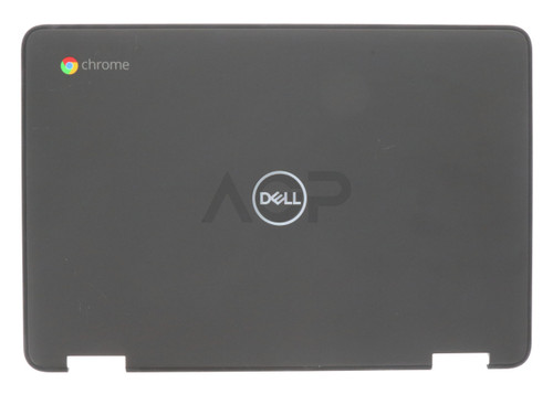 DELL 11 G4 (5190 2-in-1) (TOUCH) *RECERTIFIED* LCD TOP COVER WITH ANTENNA & G-SENSOR BOARD (compatible with EMR Touch-Screen model)