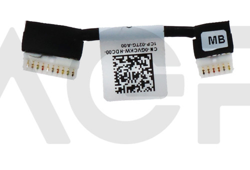 DELL 3110 (2-in-1) (TOUCH) CAMERA CABLE (WORLD-FACING)