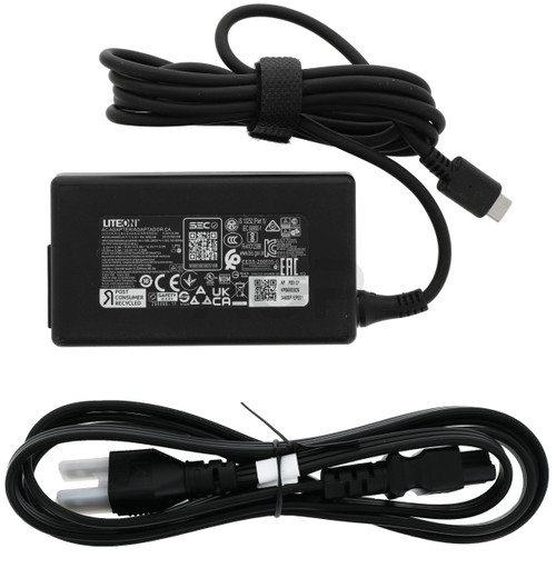 ACER CV872 / CV872T (TOUCH) USB-C AC ADAPTER