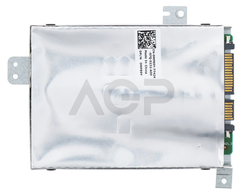 DELL LATITUDE 3390 (2-in-1) (TOUCH) HARD DRIVE M.2 WITH CADDY