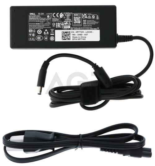 DELL LATITUDE 3390 (2-in-1) (TOUCH) AC ADAPTER