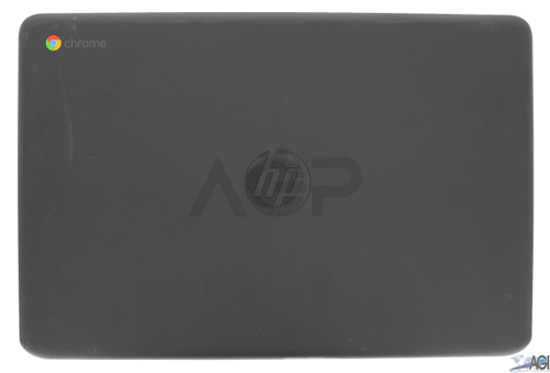 HP 14 G5 (TOUCH & NON) / 14A G5 (TOUCH & NON) *RECERTIFIED* LCD TOP COVER (WITHOUT LCD BRACKET) (GREY)