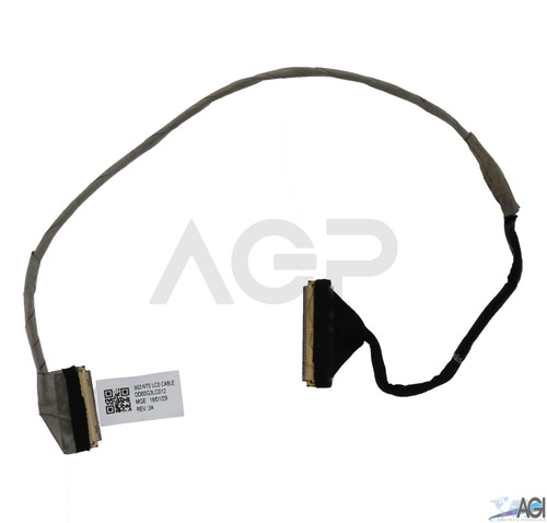 HP 14 G5 / 14A G5 / 14-DB0*RECERTIFIED* LCD VIDEO CABLE