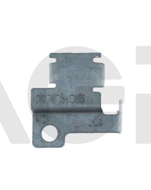 HP 11A G6-EE (TOUCH & NON) / 14 G5 (TOUCH & NON) / 14A G5 (TOUCH & NON)  / 14-CA021NR / 14-DB0 (TOUCH & NON) USB BRACKET