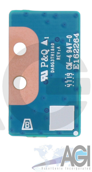 HP 14A G5 (TOUCH & NON) / 14-DB0 (TOUCH & NON) SENSOR BOARD
