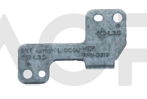 HP X360 11 G2-EE (TOUCH) CAMERA BRACKET