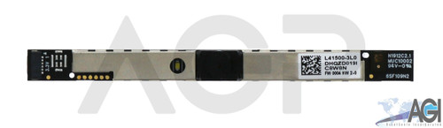 HP X360 11 G2-EE (TOUCH) *RECERTIFIED* CAMERA