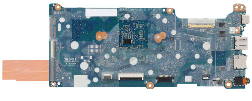 HP 14A G5 (TOUCH & NON) MOTHERBOARD 8GB