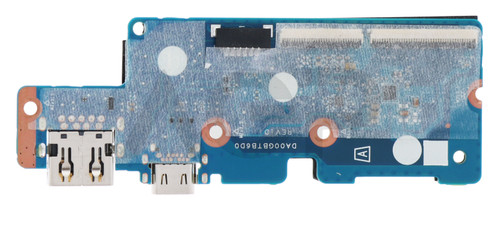 HP 14A-NA0 USB BOARD