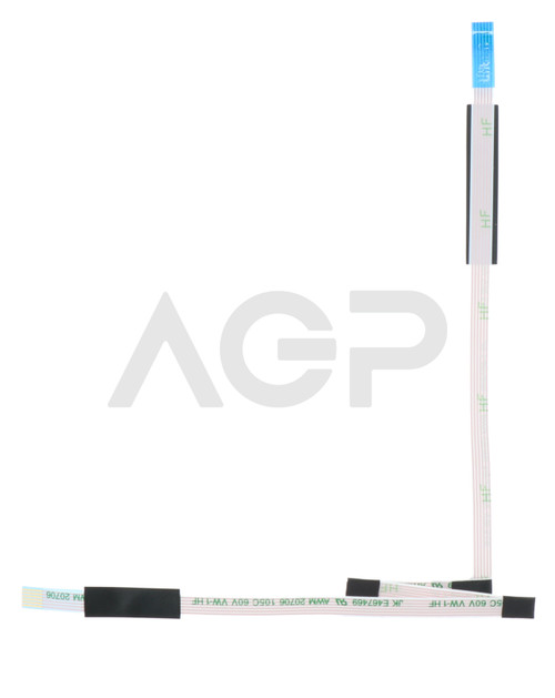 HP 11A G8-EE (TOUCH & NON) TOUCHPAD CABLE