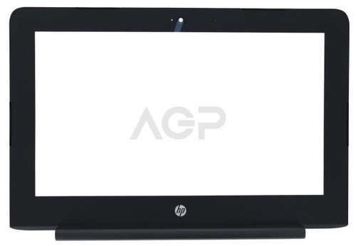 HP 11A-NB0013DX LCD BEZEL