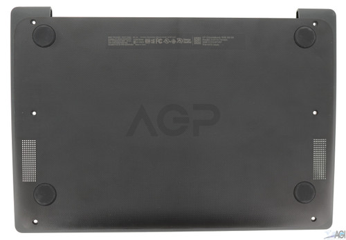 HP 11MK G9-EE (TOUCH & NON) *RECERTIFIED* BOTTOM CASE