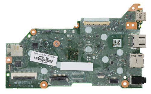 HP X360 11MK G3-EE (TOUCH) MOTHERBOARD 4GB
