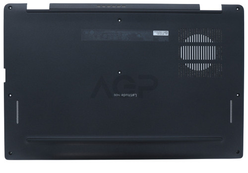 DELL LATITUDE 7420 (2-in-1) (TOUCH) *RECERTIFIED* BOTTOM COVER