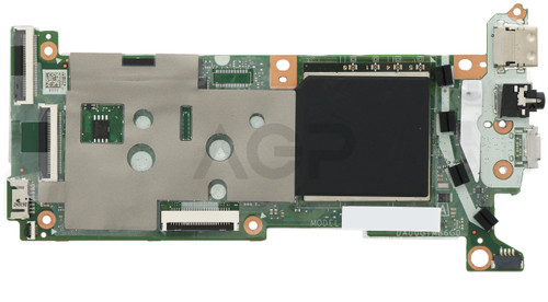 HP FORTIS 11 G9 Q (TOUCH & NON) MOTHERBOARD 4GB
