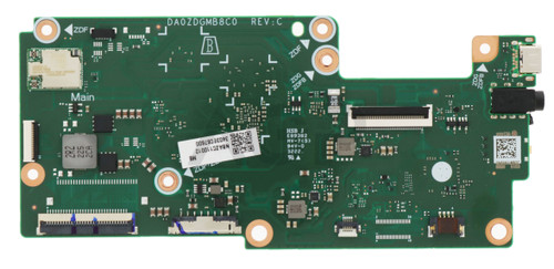 ACER R722T (TOUCH) MOTHERBOARD 4GB
