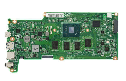 ACER R751T (TOUCH) / R751TN (TOUCH) MOTHERBOARD 4GB