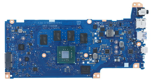 ACER C733T (TOUCH) MOTHERBOARD 4GB (REV:J) (Please see product details prior to ordering)
