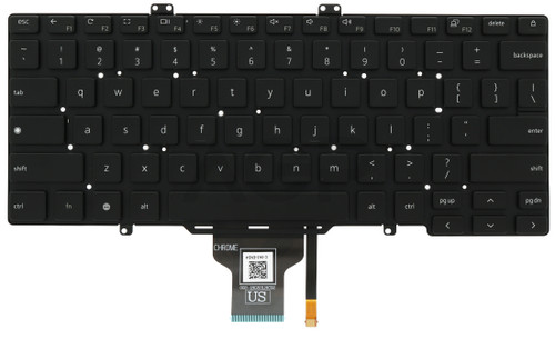 DELL LATITUDE 5400 KEYBOARD