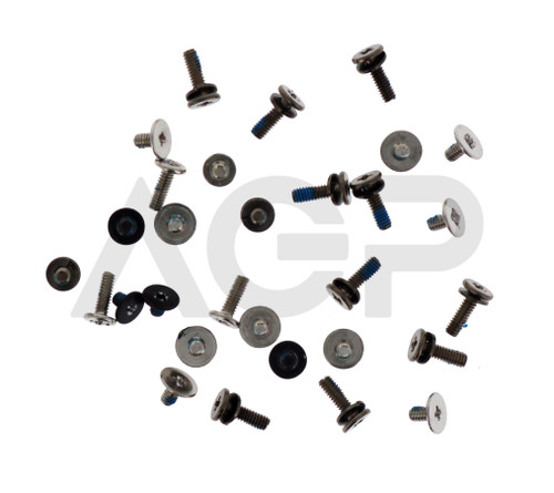 ACER R752TN (TOUCH) SCREW SET