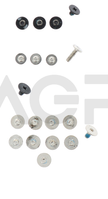 ACER R752T (TOUCH) SCREW SET