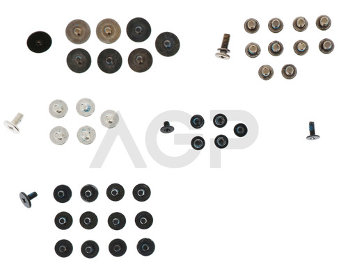 ACER R853TNA (TOUCH) SCREW SET