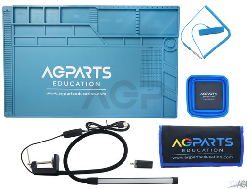 CHROMEBOOK REPAIR STATION KIT