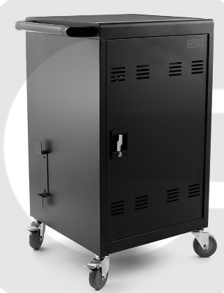 Rise K12 B30 30-Unit Charging Cart