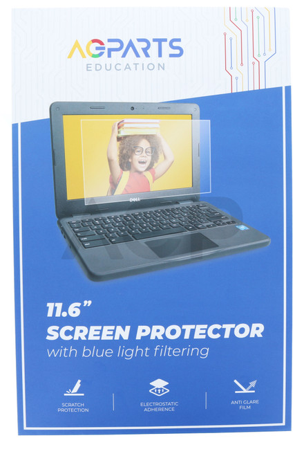 11.6" SCREEN PROTECTOR -  test