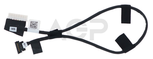 DELL LATITUDE 3120 / LATITUDE 3120 (2-in-1) (TOUCH) *RECERTIFIED* BATTERY CABLE