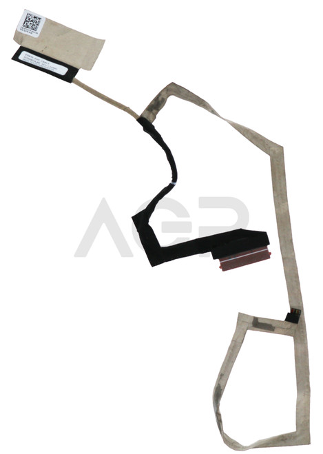 DELL 3100 (2-in-1) (TOUCH) LCD VIDEO CABLE (compatible with Non-EMR Touch-Screen model)