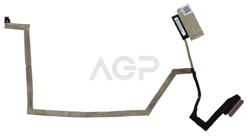 DELL 3100 (2-in-1) (TOUCH) *RECERTIFIED* LCD VIDEO CABLE (compatible with Non-EMR Touch-Screen model)