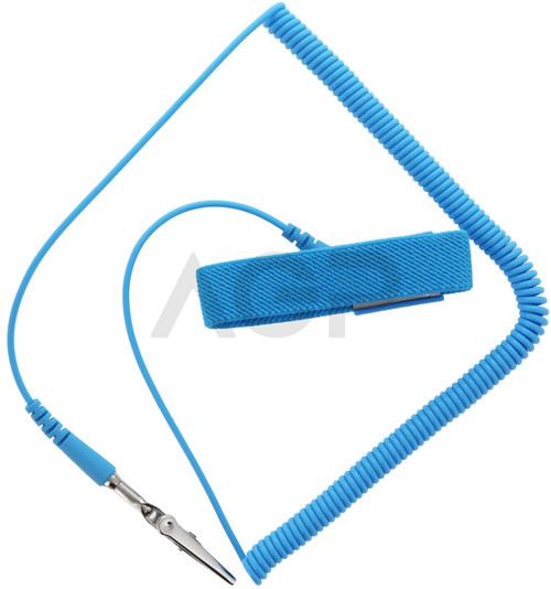 ANTI-STATIC WRIST STRAP