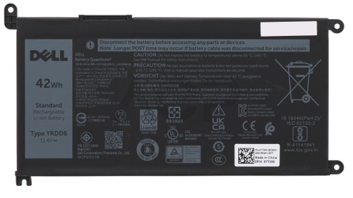DELL 3110 (NON-TOUCH) (with HDMI) BATTERY 3 CELL