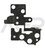 ASUS CX1101CMA HINGE LEFT