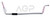 ASUS C425TA / C433TA (TOUCH) / C434TA (TOUCH) I/O CABLE 40PIN