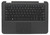 DELL LATITUDE 3300 / LATITUDE 3310 (TOUCH & NON) *RECERTIFIED* PALMREST WITH KEYBOARD & TOUCHPAD