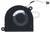 ACER C871 / C871T (TOUCH) / CV872 / CV872T (TOUCH) FAN