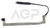 DELL 11 G4 (5190 2-in-1) (TOUCH) *RECERTIFIED* SENSOR BOARD CABLE